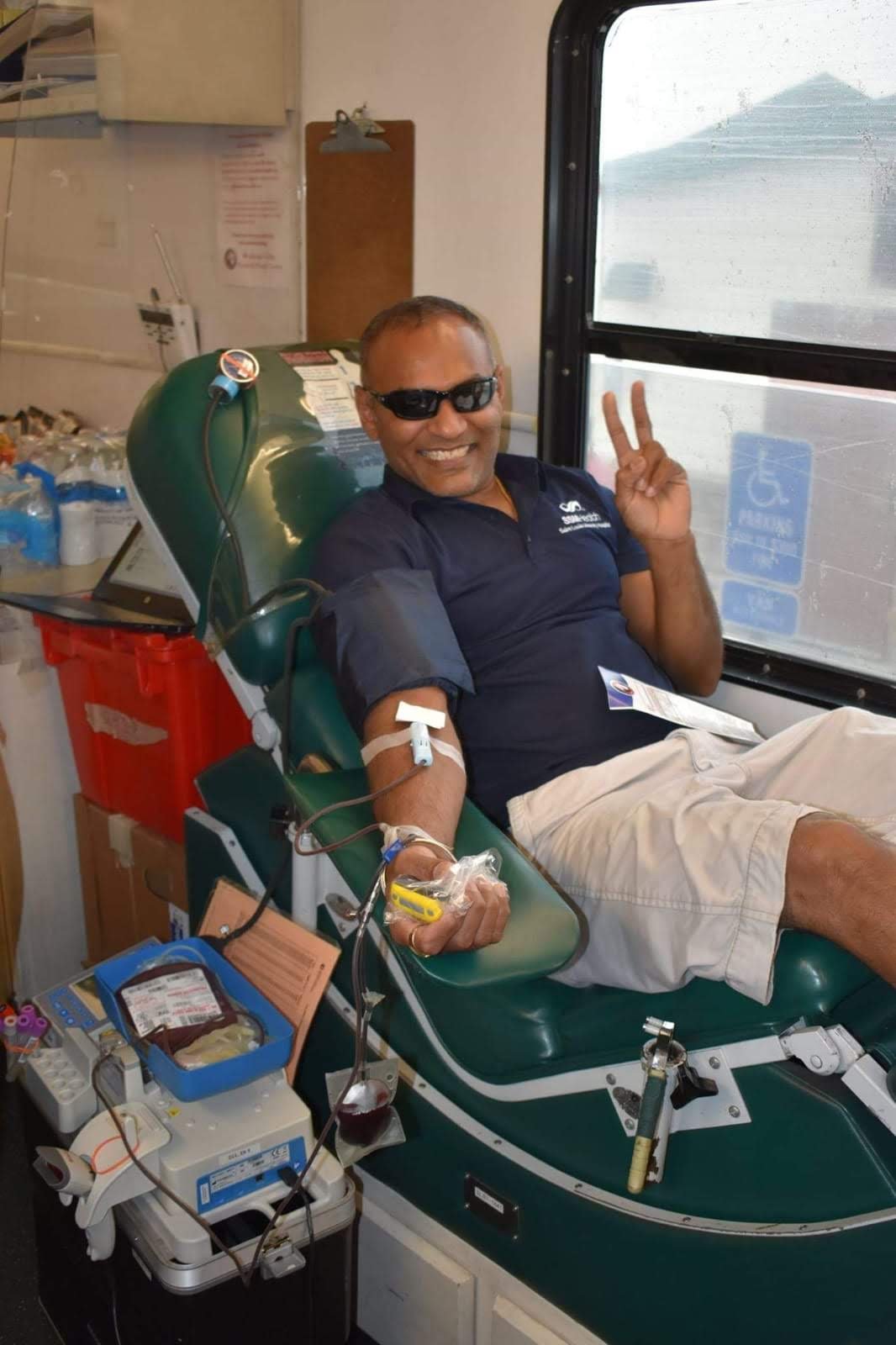 Blood Donation 2