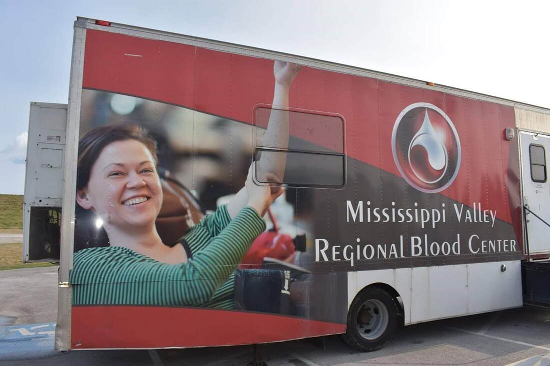 Blood Donation 2