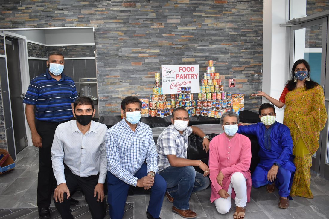 Food Drive 3