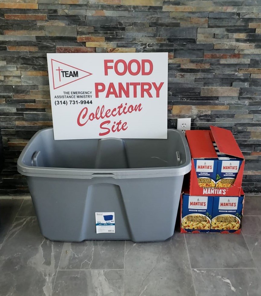 Food Drive 3