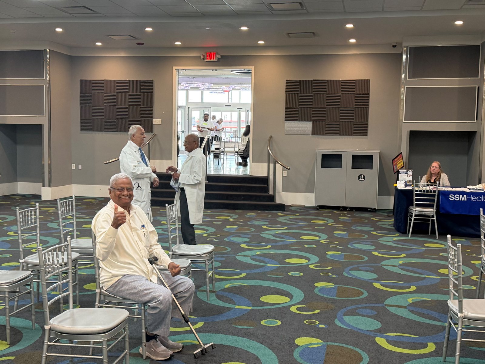 Health Fair 2026 photo 11