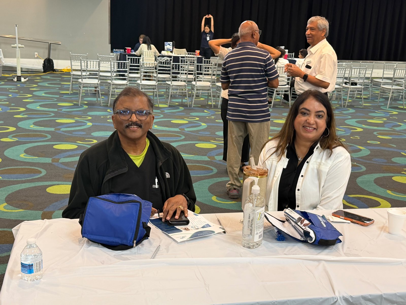 Health Fair 2026 photo 16