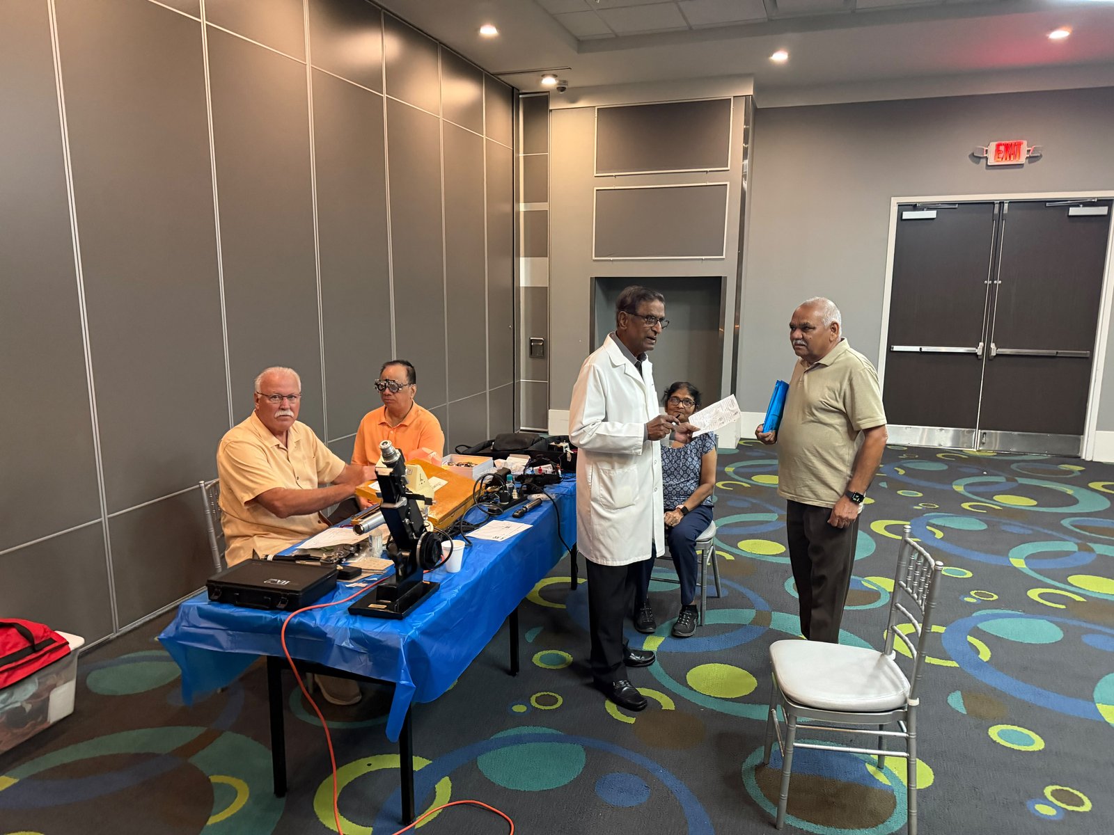 Health Fair 2026 photo 18