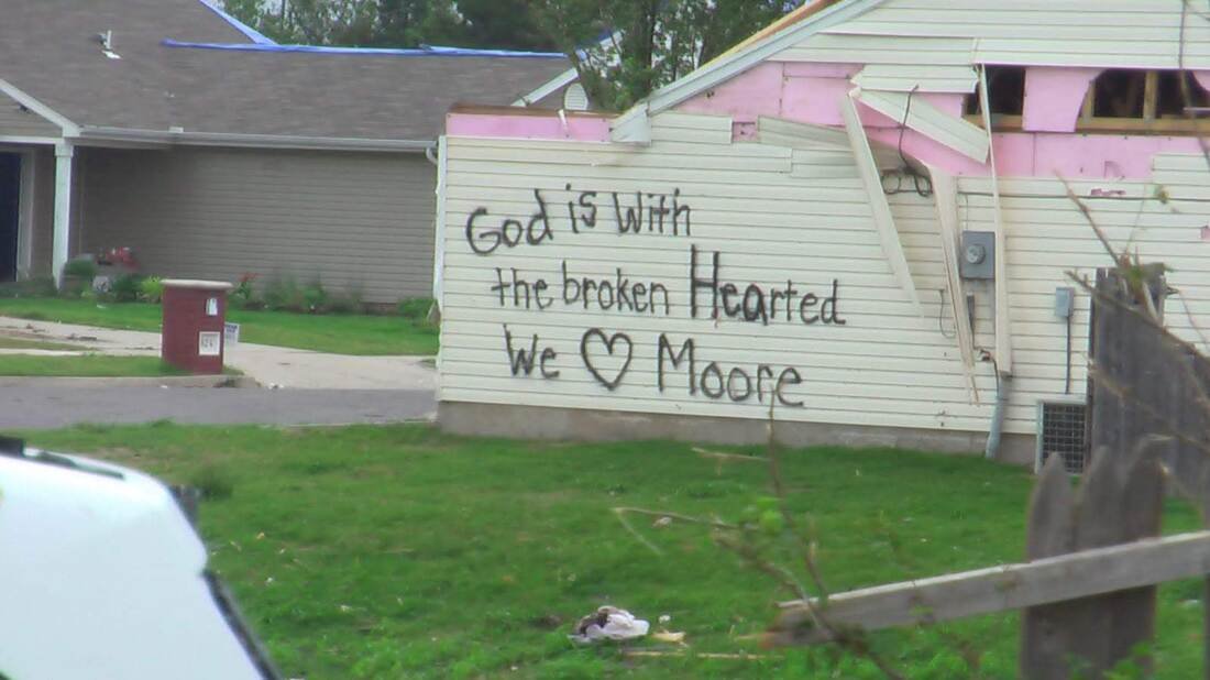 Disaster Relief 2