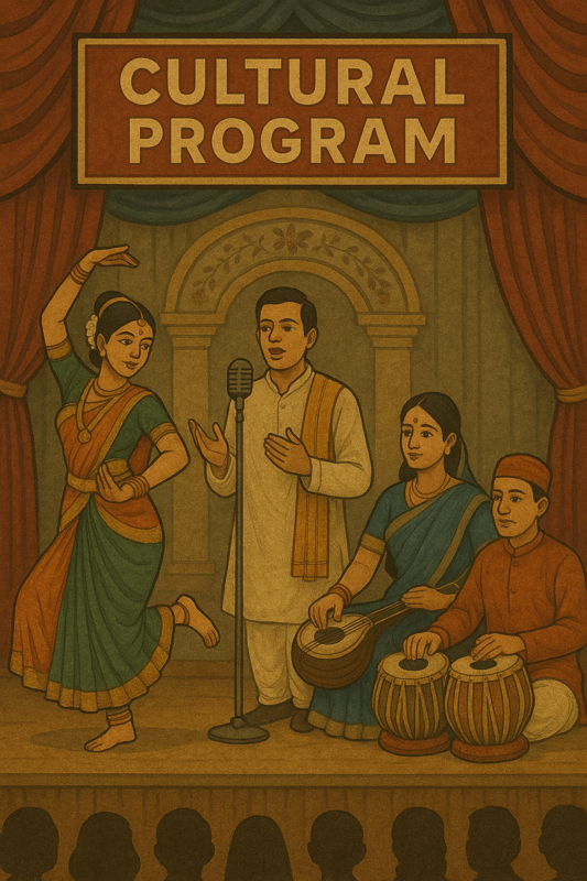 Event Banner