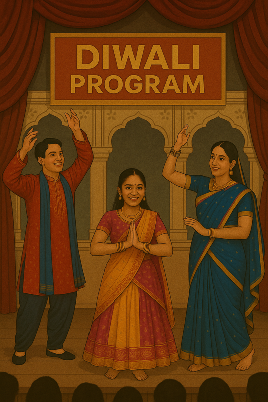 Event Banner