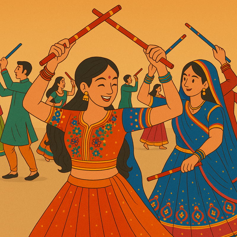 Event Banner