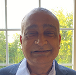 Mahendrabhai Patel