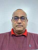 Mitesh Amin