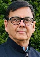 Arun Dholakia