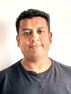 Vilkesh Patel