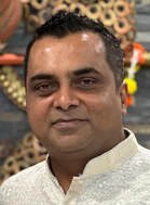 Pritesh Patel